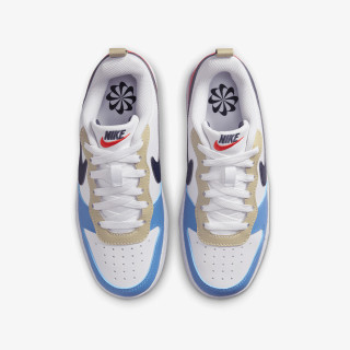 NIKE Superge COURT BOROUGH LOW RECRAFT BG 