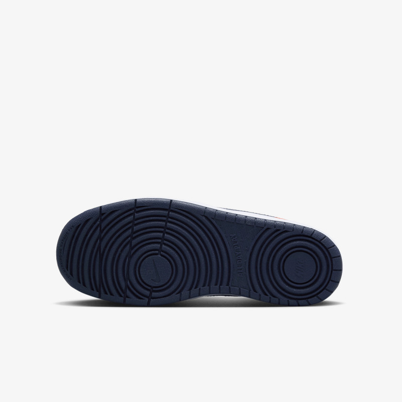 NIKE Superge COURT BOROUGH LOW RECRAFT BG 
