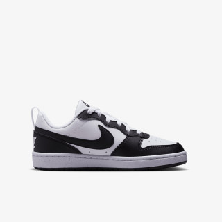 NIKE Superge COURT BOROUGH LOW RECRAFT BG 