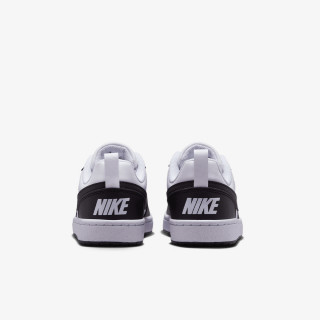 NIKE Superge COURT BOROUGH LOW RECRAFT BG 
