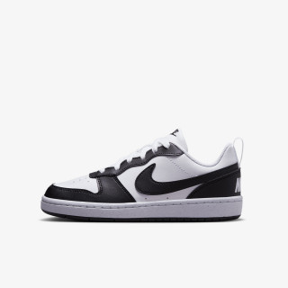 NIKE Superge COURT BOROUGH LOW RECRAFT BG 