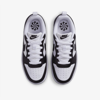 NIKE Superge COURT BOROUGH LOW RECRAFT BG 