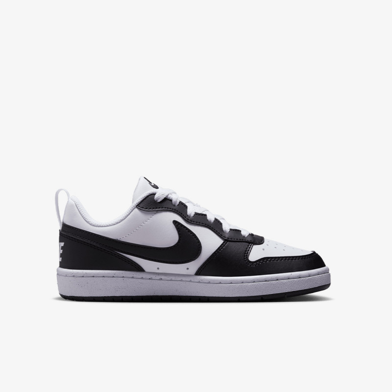 NIKE Superge COURT BOROUGH LOW RECRAFT BG 