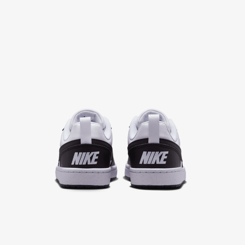 NIKE Superge COURT BOROUGH LOW RECRAFT BG 