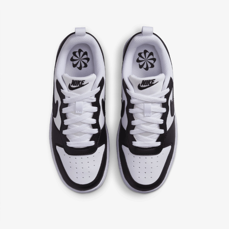 NIKE Superge COURT BOROUGH LOW RECRAFT BG 