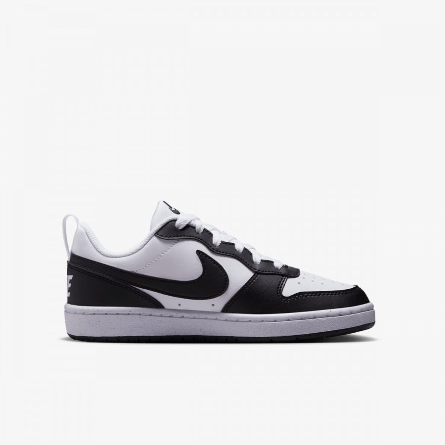 NIKE Superge COURT BOROUGH LOW RECRAFT BG 