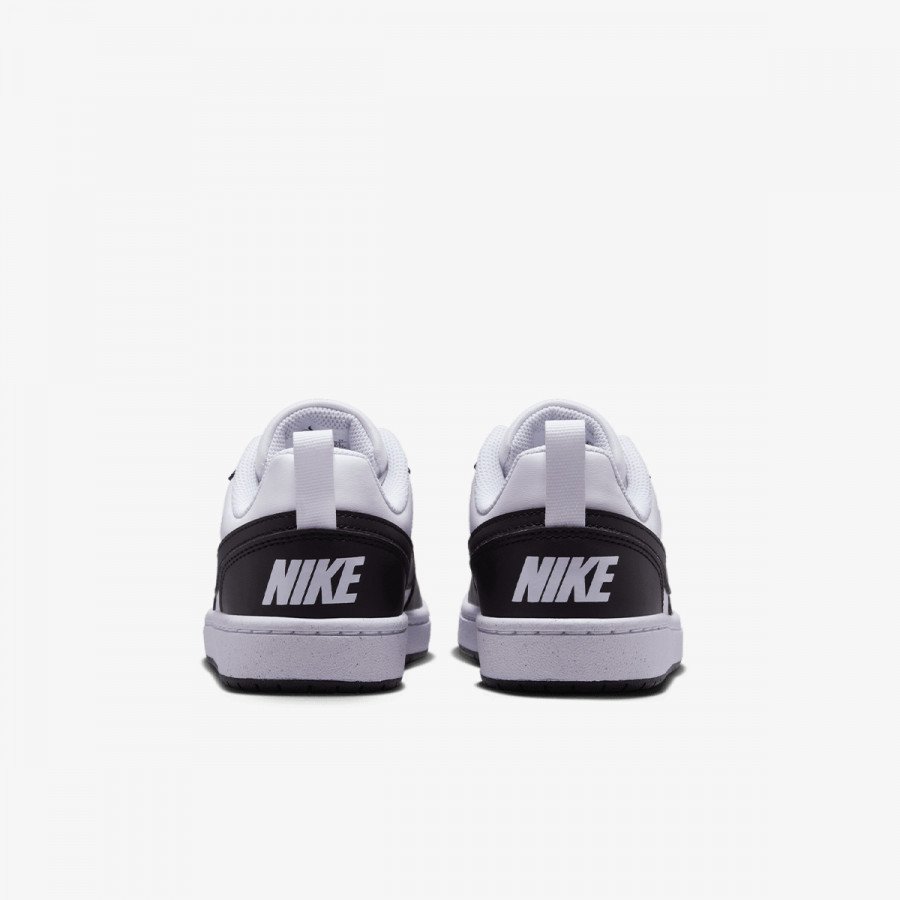 NIKE Superge COURT BOROUGH LOW RECRAFT BG 