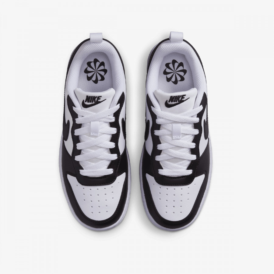 NIKE Superge COURT BOROUGH LOW RECRAFT BG 