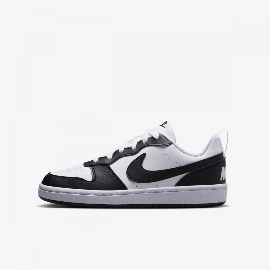 NIKE Superge COURT BOROUGH LOW RECRAFT BG 