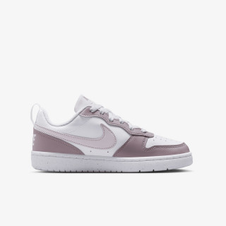 NIKE Superge COURT BOROUGH LOW RECRAFT BG 