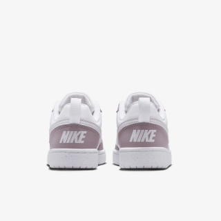NIKE Superge COURT BOROUGH LOW RECRAFT BG 