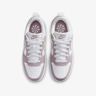 NIKE Superge COURT BOROUGH LOW RECRAFT BG 