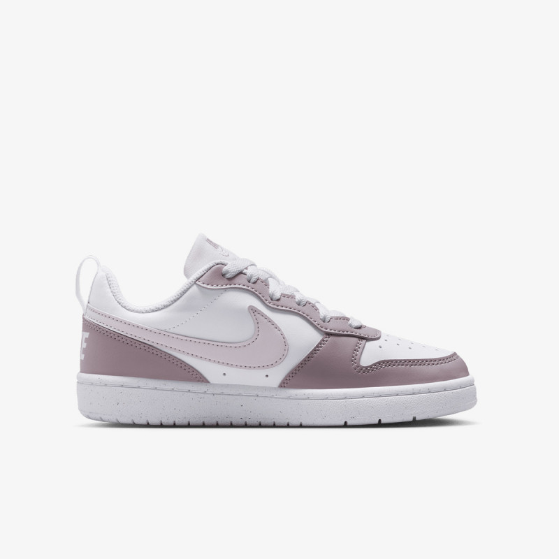 NIKE Superge COURT BOROUGH LOW RECRAFT BG 