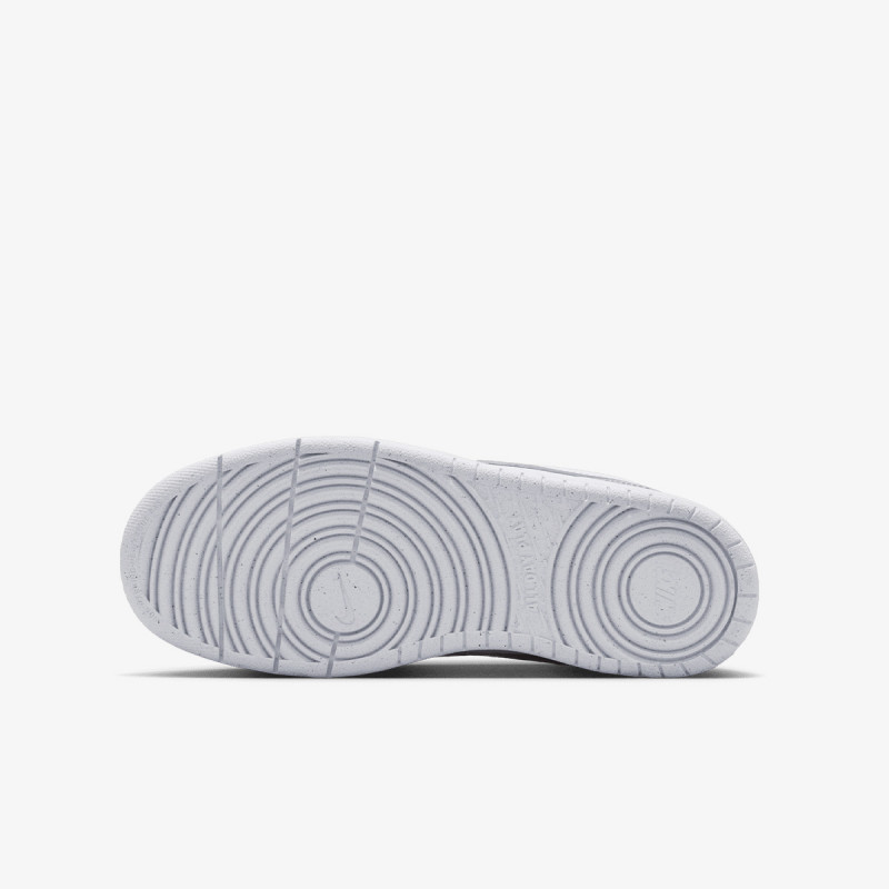 NIKE Superge COURT BOROUGH LOW RECRAFT BG 