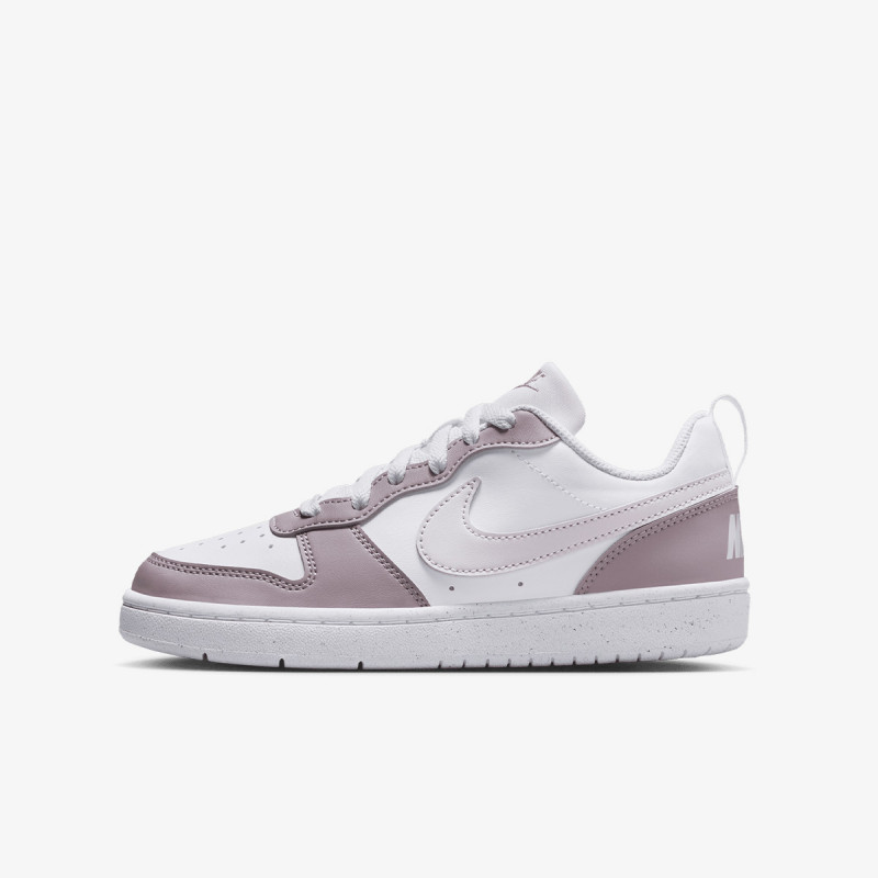 NIKE Superge COURT BOROUGH LOW RECRAFT BG 