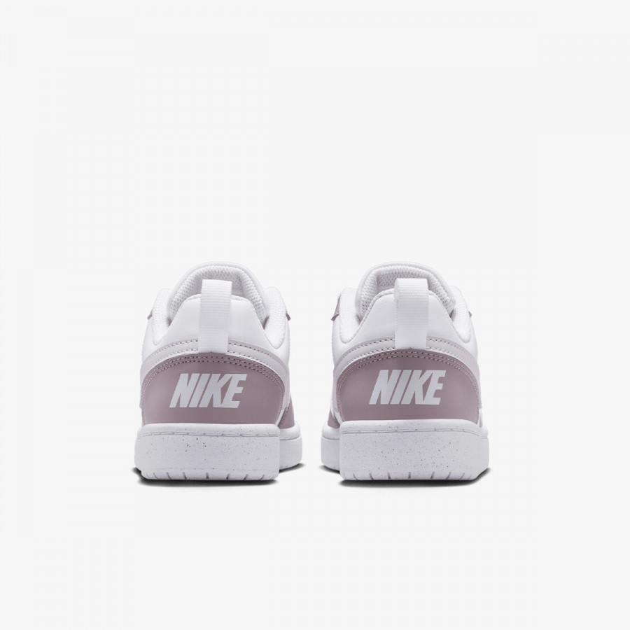 NIKE Superge COURT BOROUGH LOW RECRAFT BG 