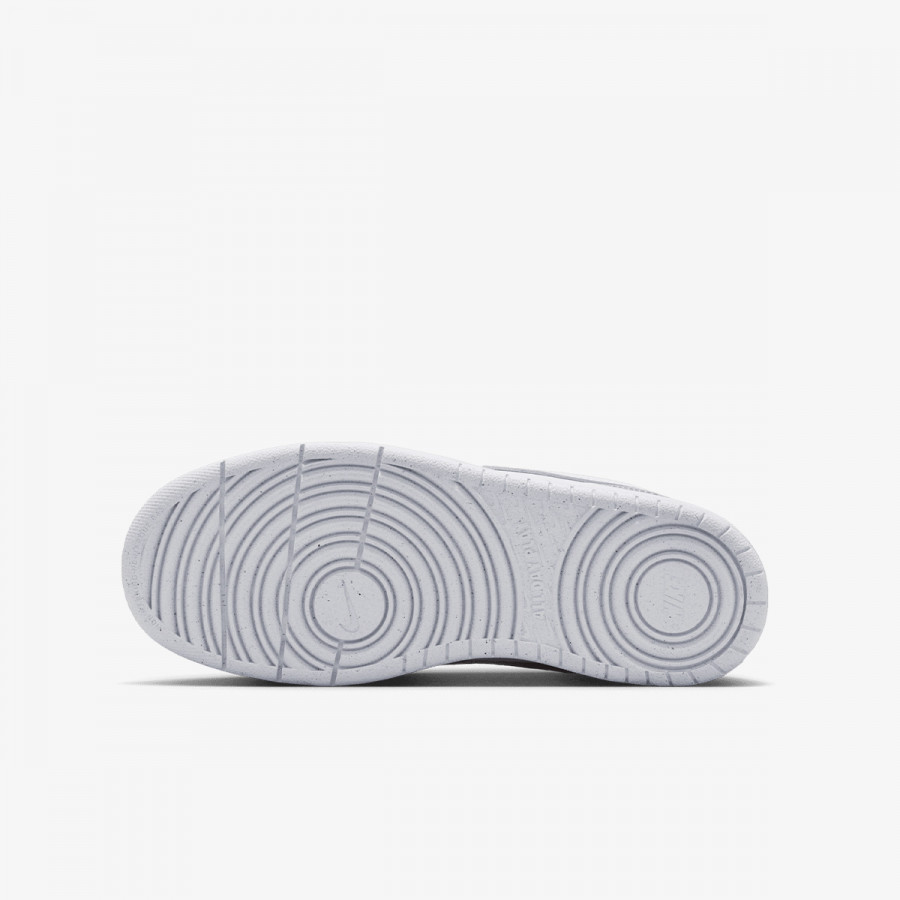 NIKE Superge COURT BOROUGH LOW RECRAFT BG 