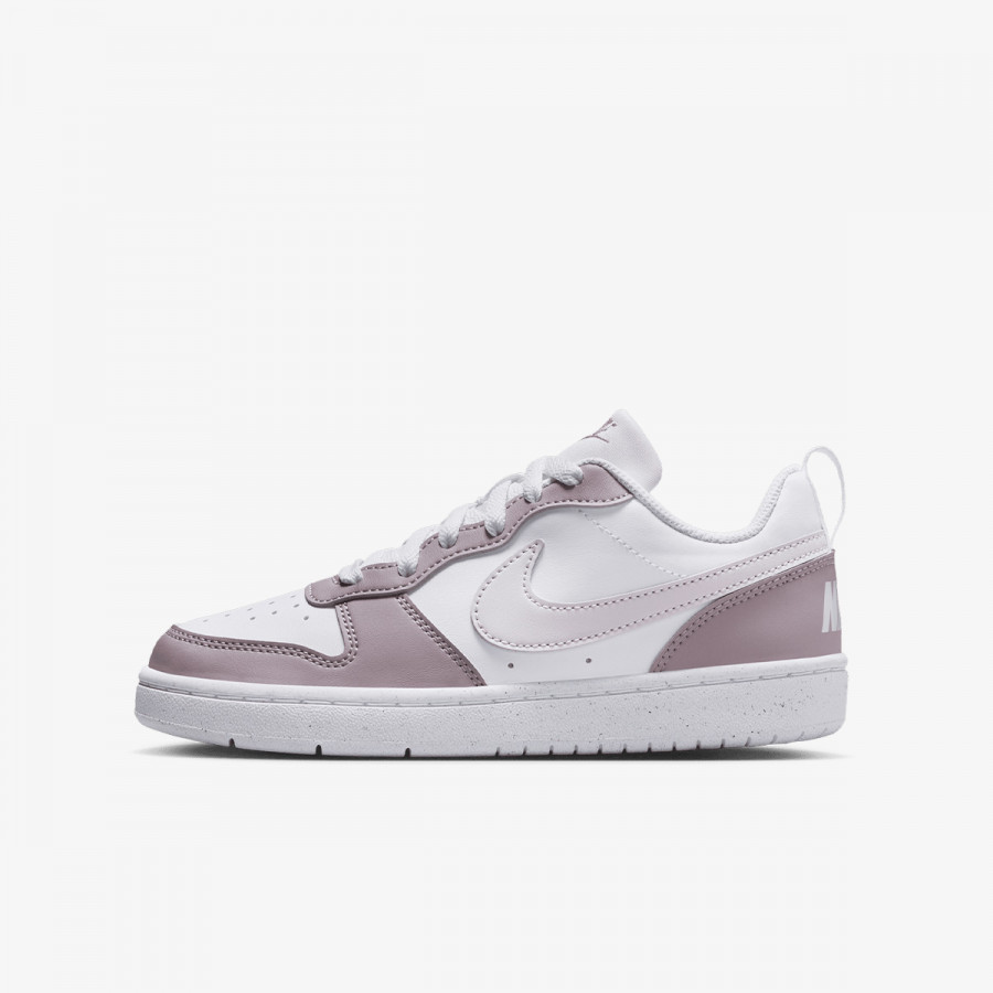NIKE Superge COURT BOROUGH LOW RECRAFT BG 