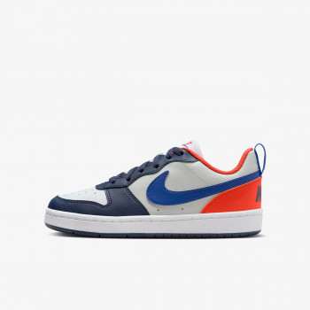 NIKE Superge Court Borough Low Recraft 