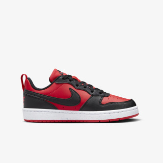 NIKE Superge COURT BOROUGH LOW RECRAFT BG 