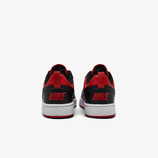 NIKE Superge COURT BOROUGH LOW RECRAFT BG 