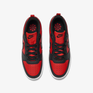 NIKE Superge COURT BOROUGH LOW RECRAFT BG 