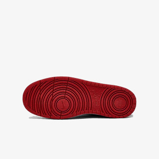 NIKE Superge COURT BOROUGH LOW RECRAFT BG 
