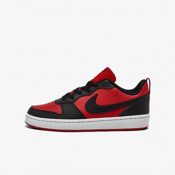 NIKE Superge COURT BOROUGH LOW RECRAFT BG 