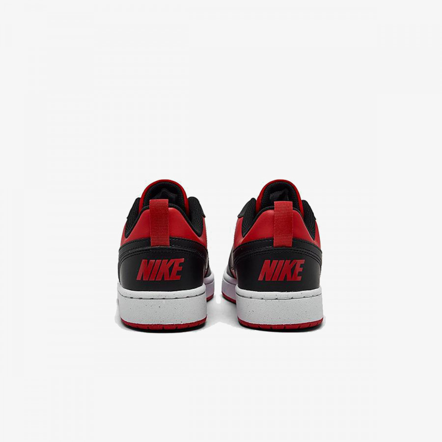 NIKE Superge COURT BOROUGH LOW RECRAFT BG 
