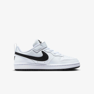 NIKE Superge Court Borough Low Recraft 