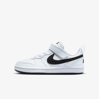 NIKE Superge Court Borough Low Recraft 