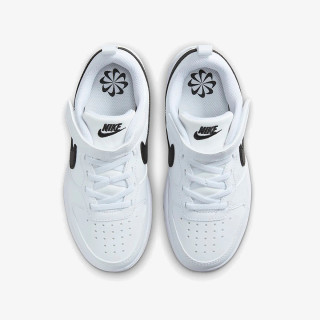 NIKE Superge Court Borough Low Recraft 
