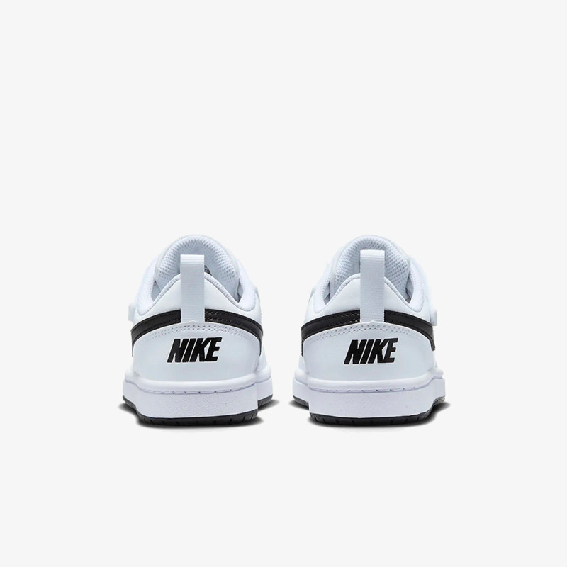 NIKE Superge Court Borough Low Recraft 