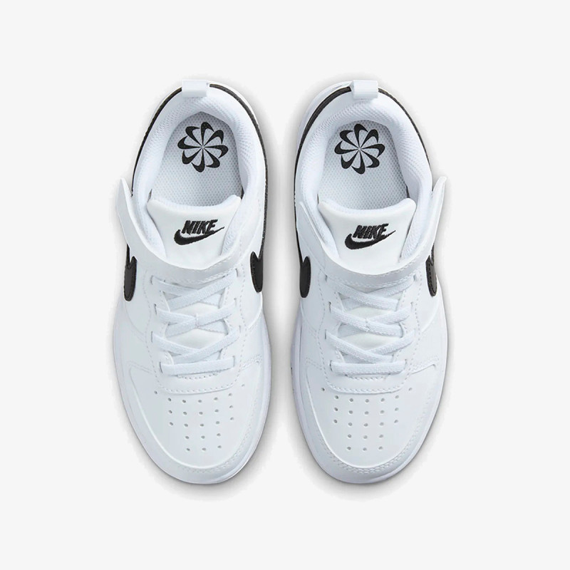 NIKE Superge Court Borough Low Recraft 
