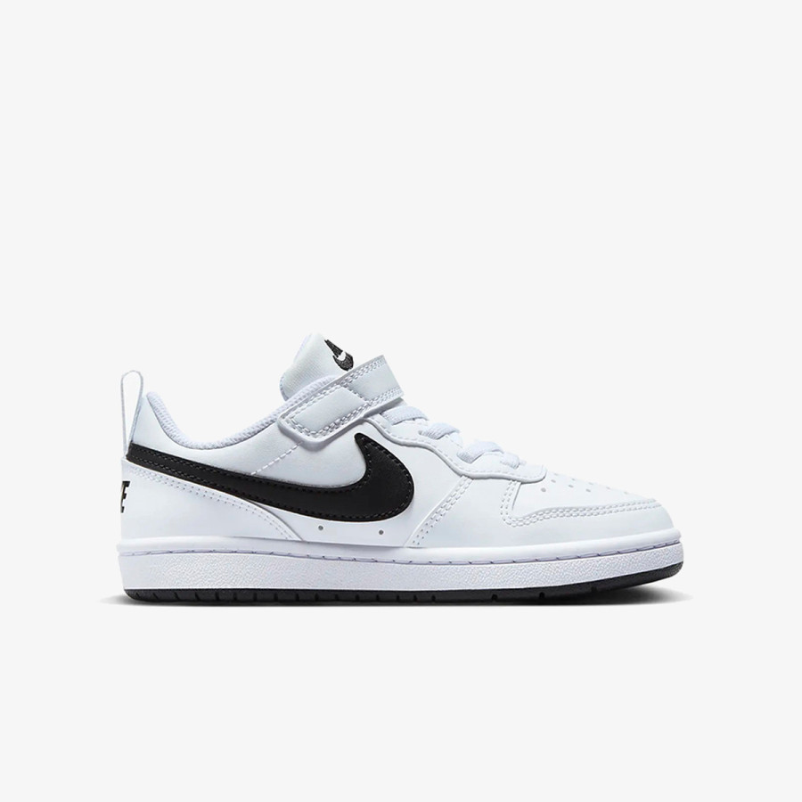 NIKE Superge Court Borough Low Recraft 