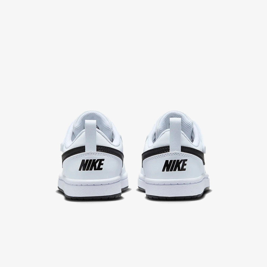 NIKE Superge Court Borough Low Recraft 