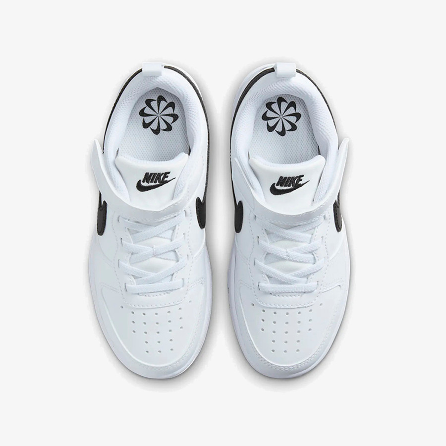 NIKE Superge Court Borough Low Recraft 