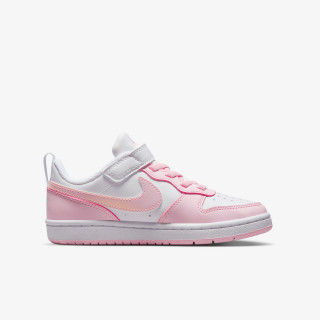 NIKE Superge Court Borough Low Recraft 