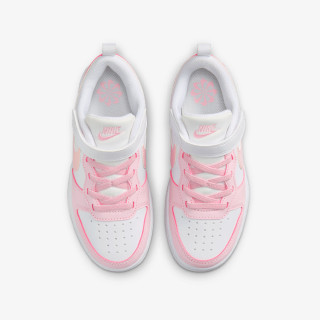 NIKE Superge Court Borough Low Recraft 