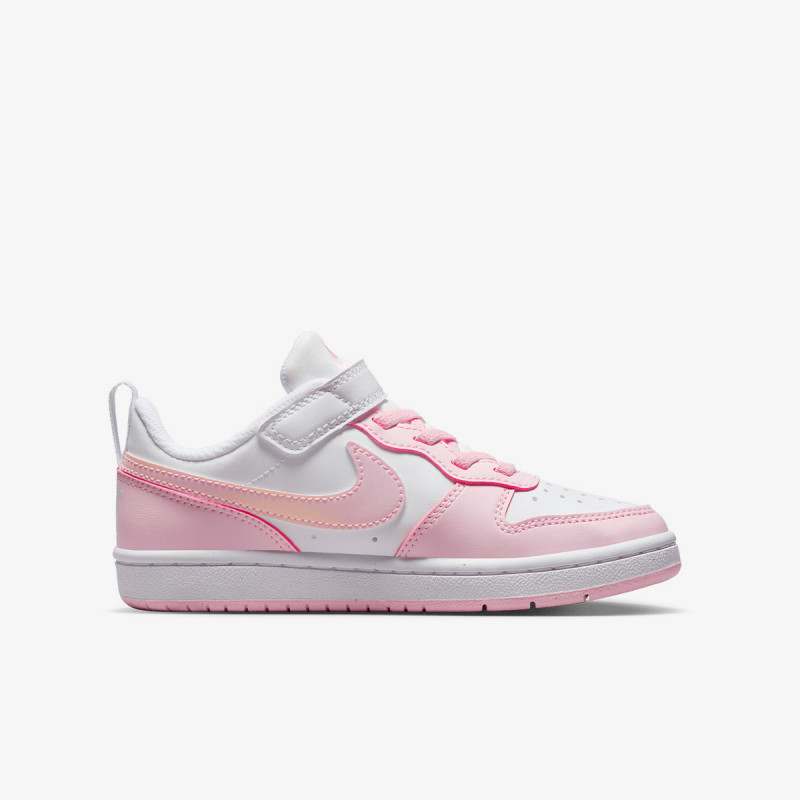 NIKE Superge Court Borough Low Recraft 