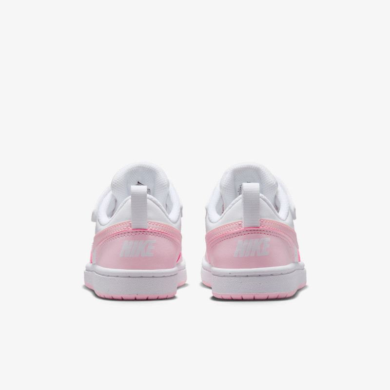 NIKE Superge Court Borough Low Recraft 