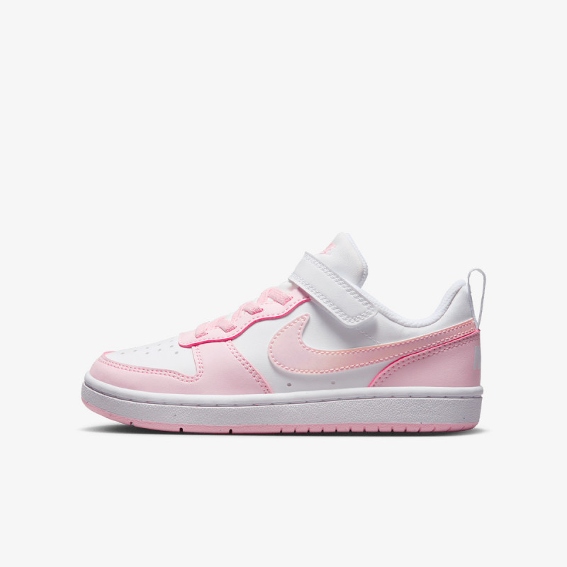 NIKE Superge Court Borough Low Recraft 