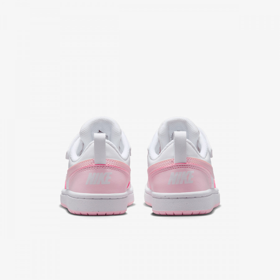 NIKE Superge Court Borough Low Recraft 