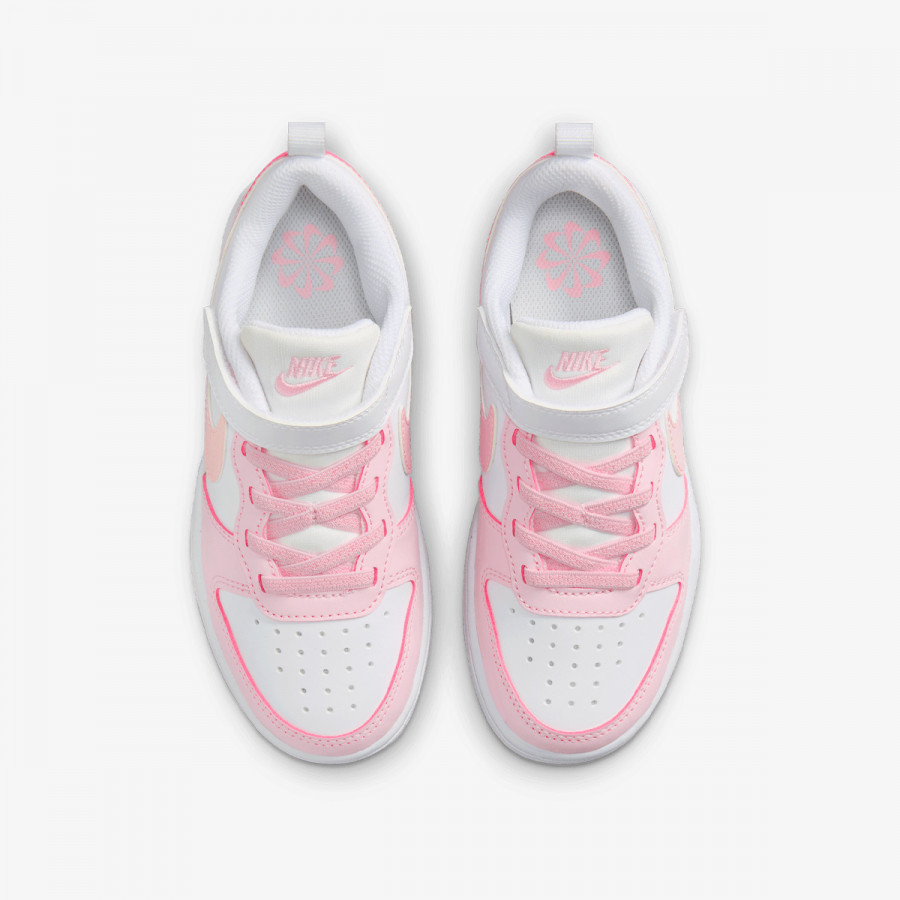 NIKE Superge Court Borough Low Recraft 