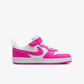 NIKE Superge COURT BOROUGH LOW RECRAFT BPV 