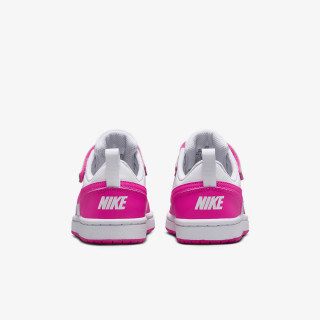 NIKE Superge COURT BOROUGH LOW RECRAFT BPV 