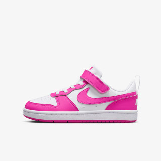 NIKE Superge COURT BOROUGH LOW RECRAFT BPV 