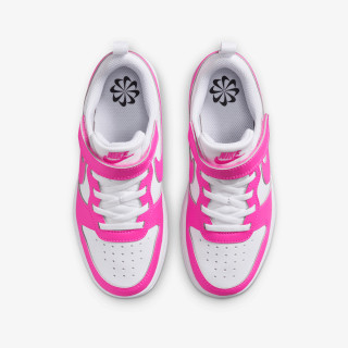 NIKE Superge COURT BOROUGH LOW RECRAFT BPV 