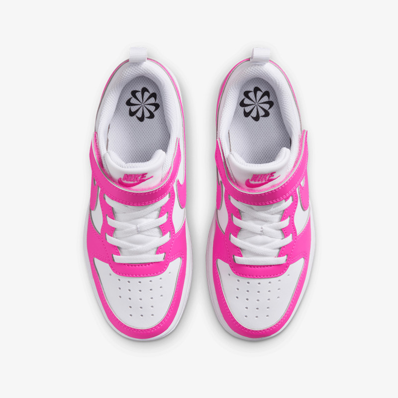 NIKE Superge COURT BOROUGH LOW RECRAFT BPV 