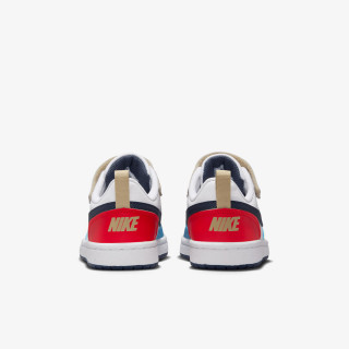NIKE Superge COURT BOROUGH LOW RECRAFT BPV